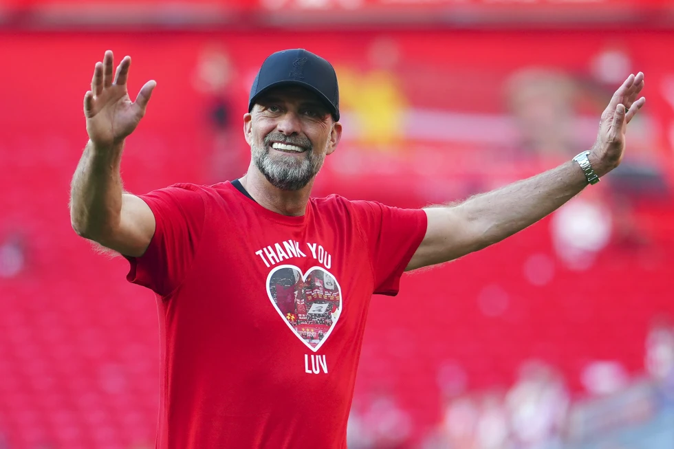 Klopp