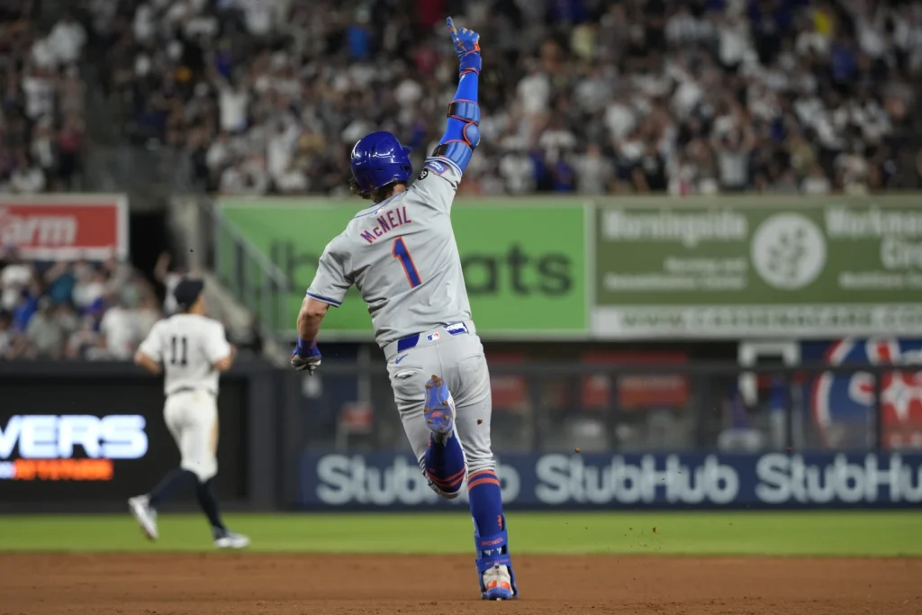 Mets
