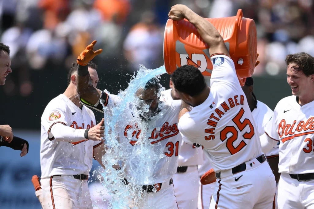 Orioles