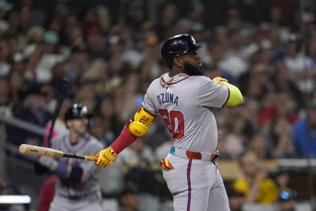 Ozuna
