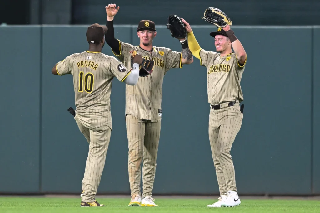 Padres