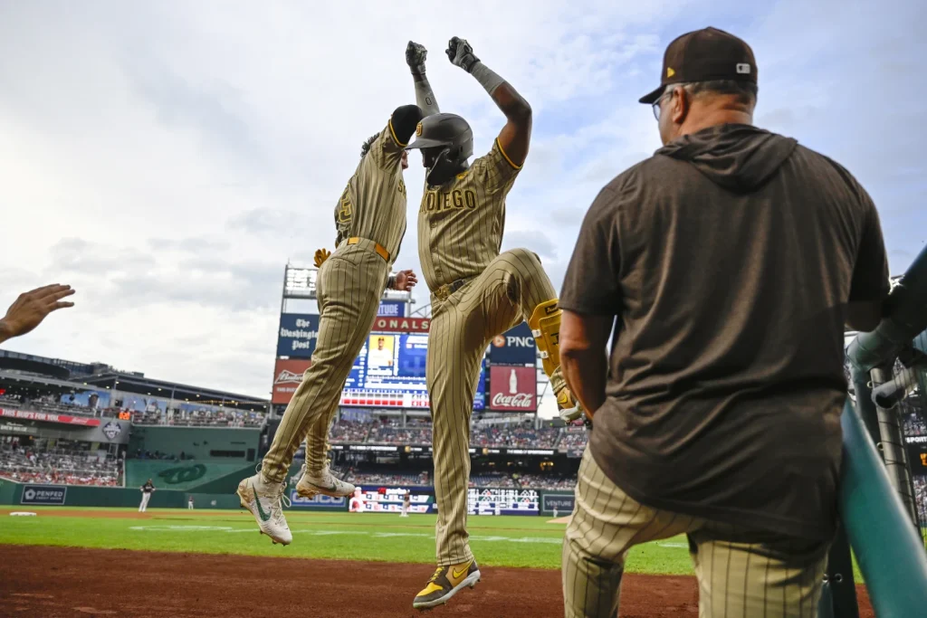 Padres