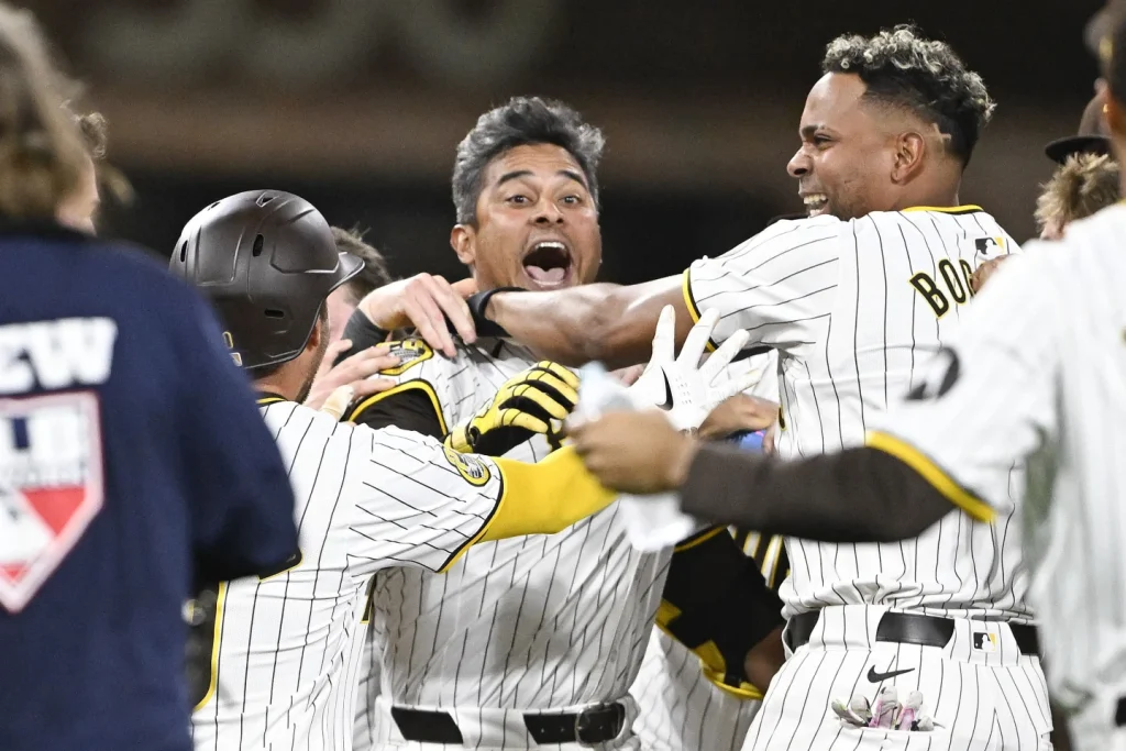 Padres
