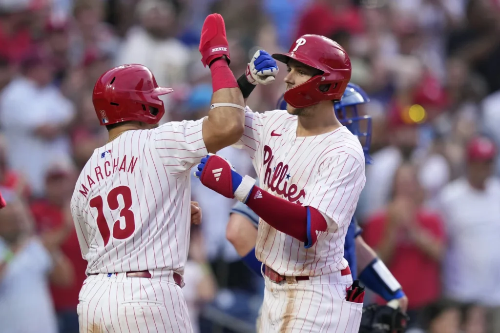 Phillies