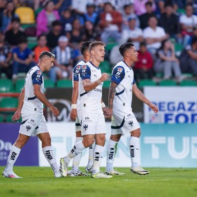 Rayados