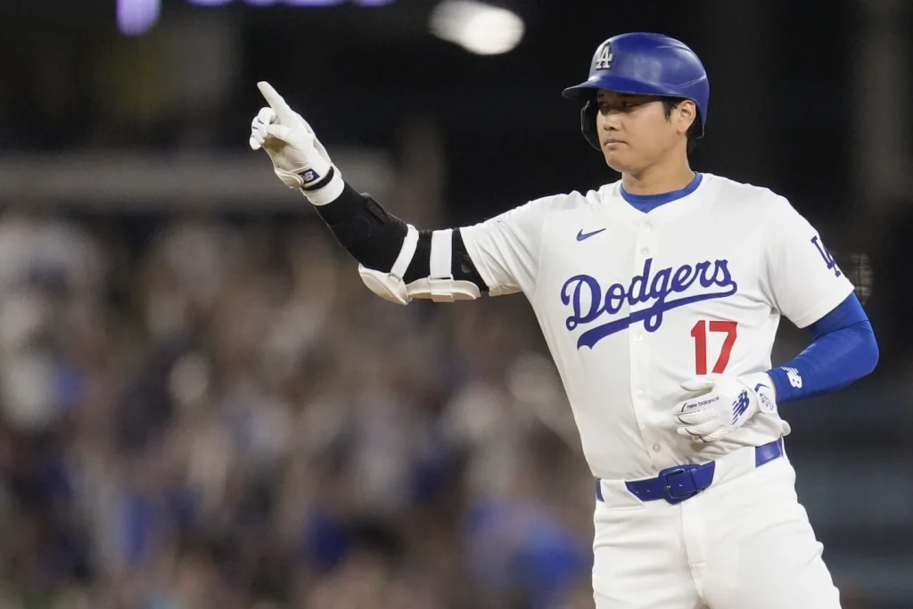 Shohei