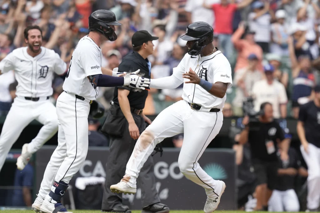 Tigers