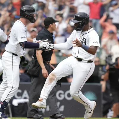 Tigers