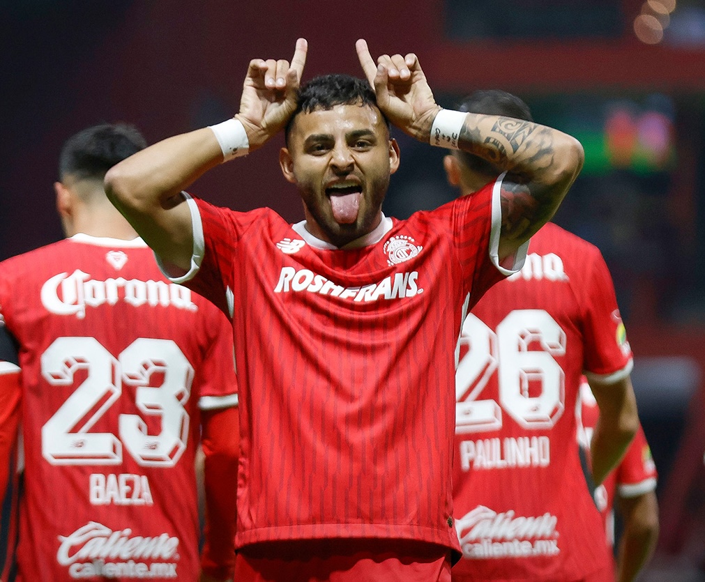 Toluca