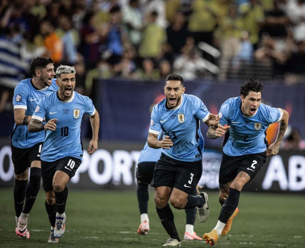 Uruguay