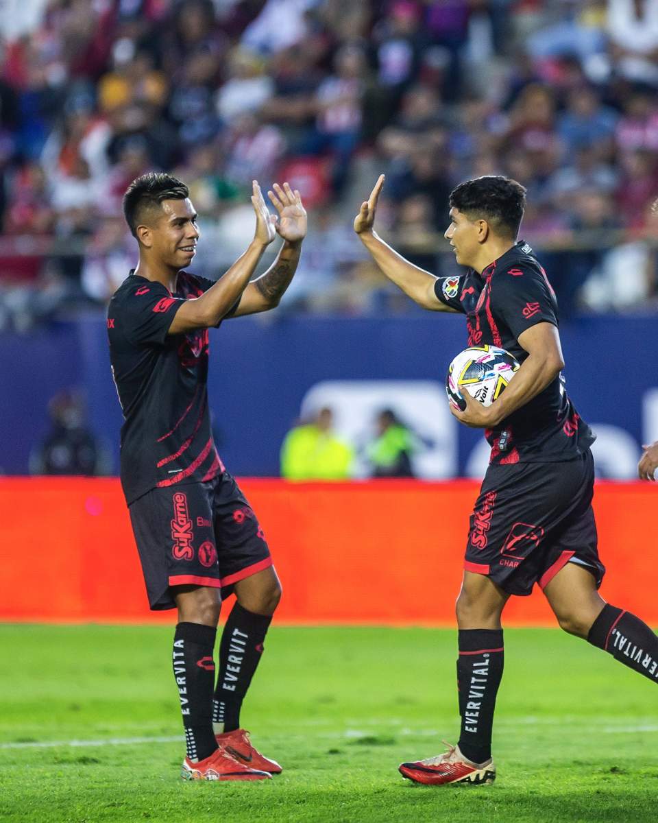Xolos