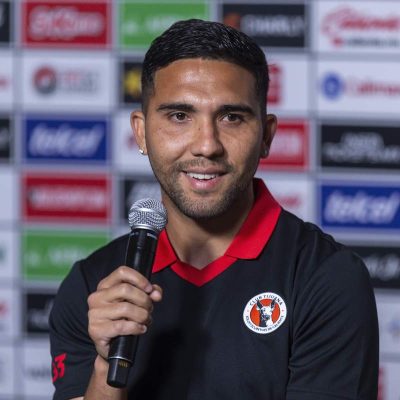 Xolos