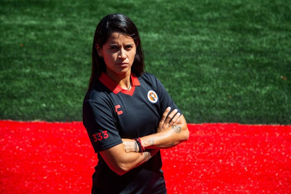 Xolos Fem