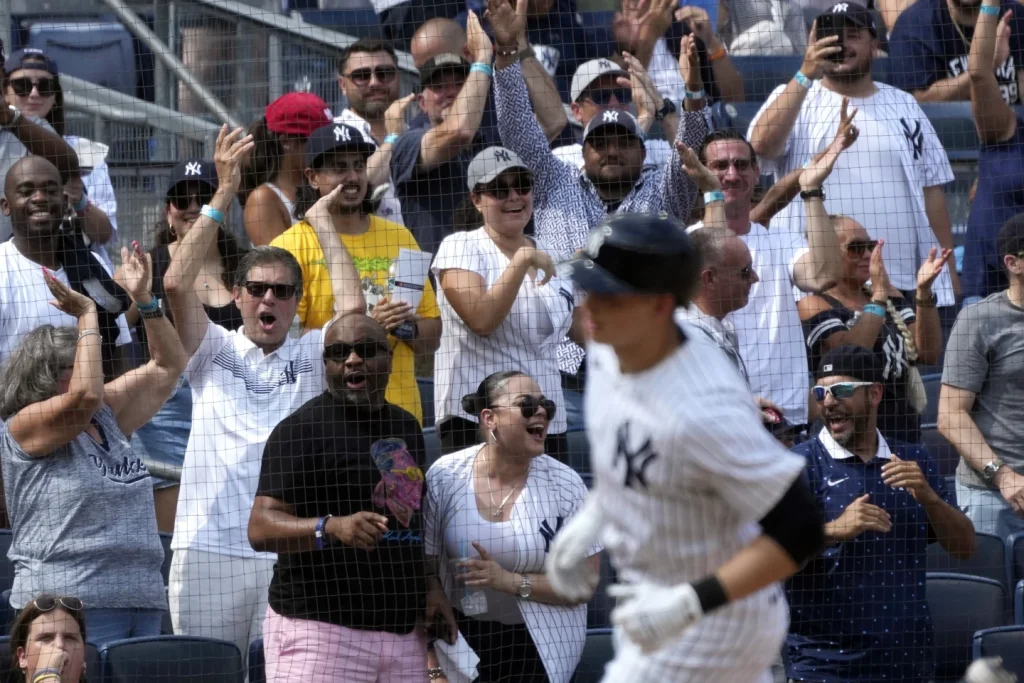 Yankees