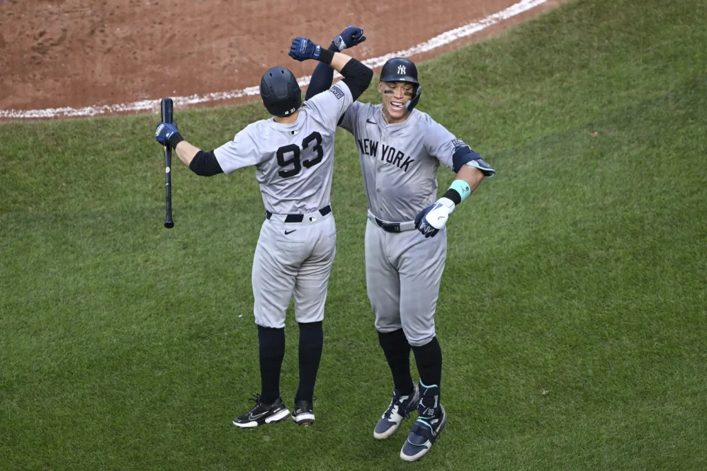 Yankees