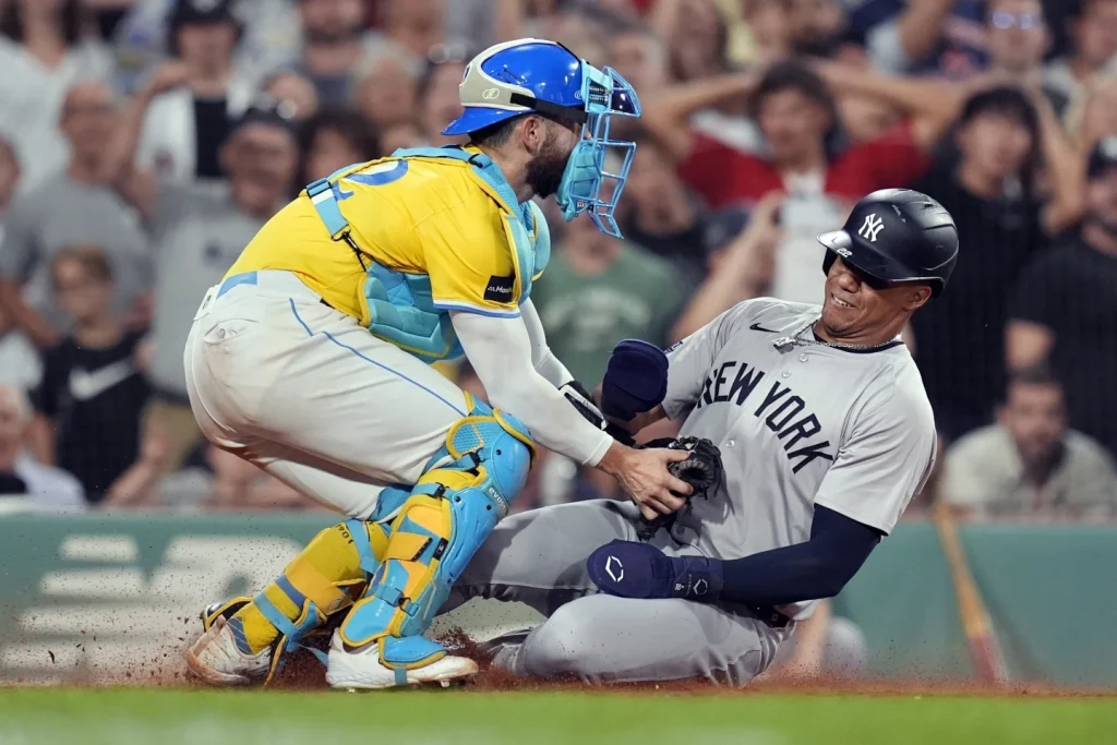 Yankees