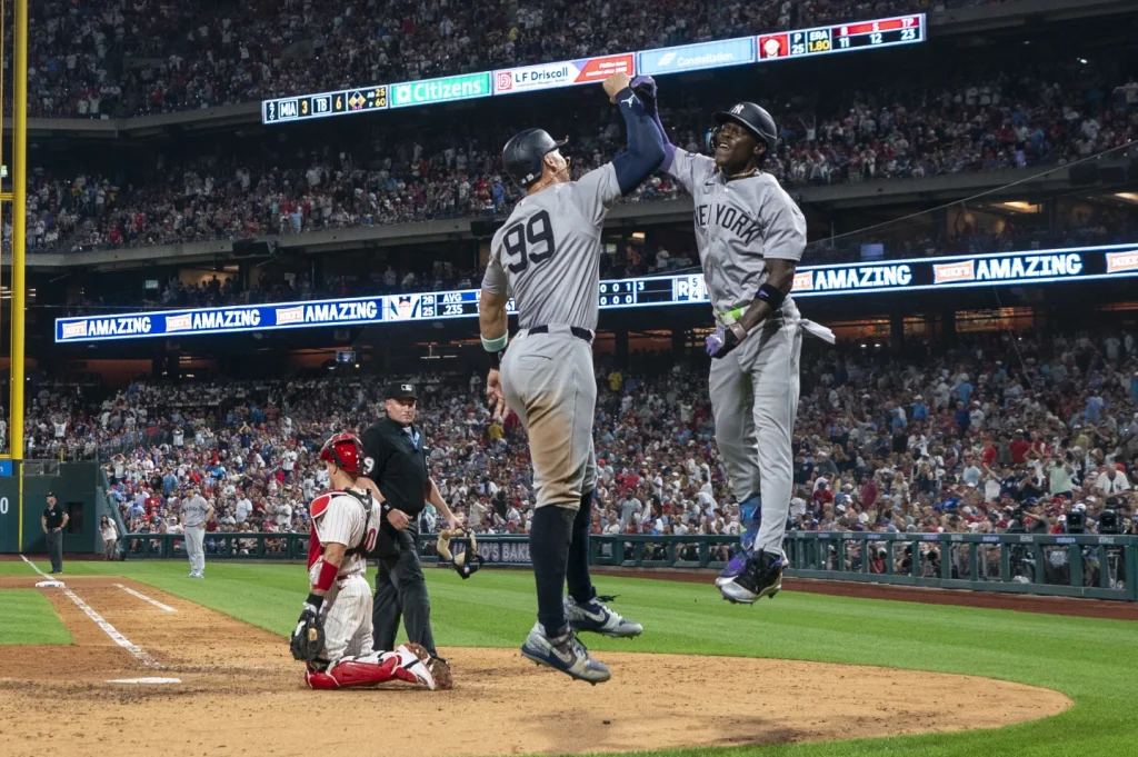 Yankees