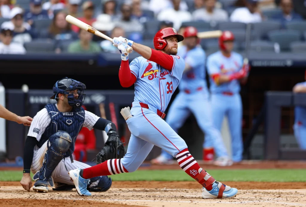 Cardenales
