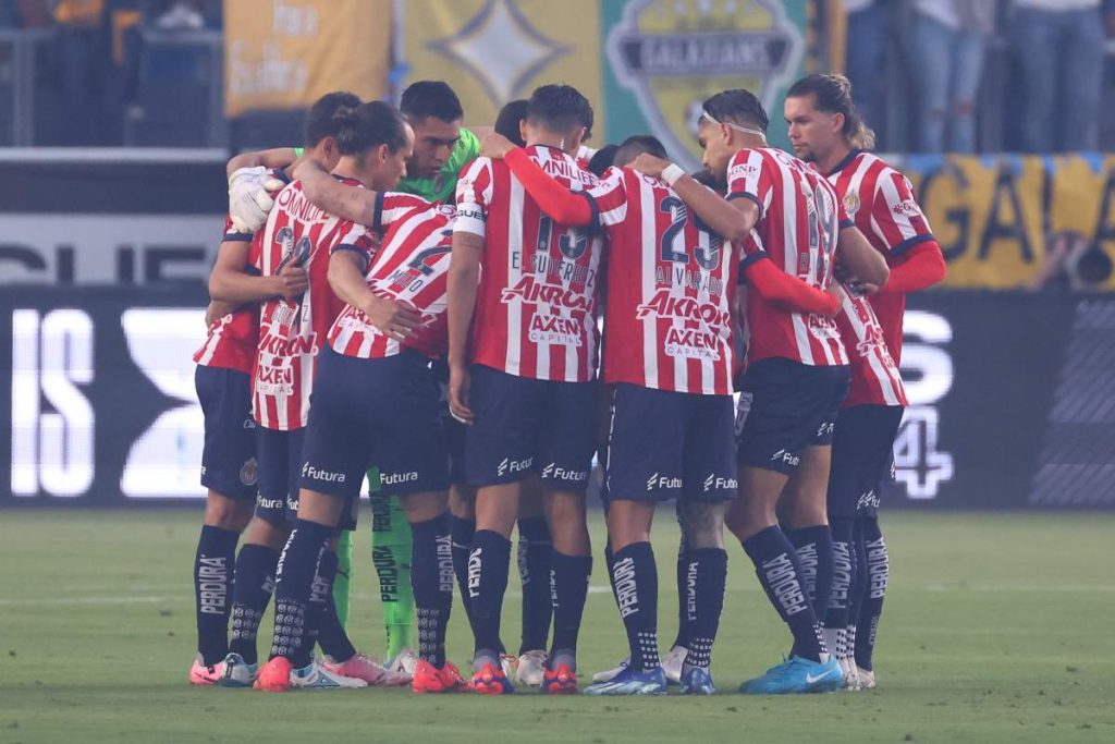 Chivas