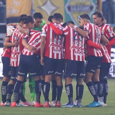 Chivas