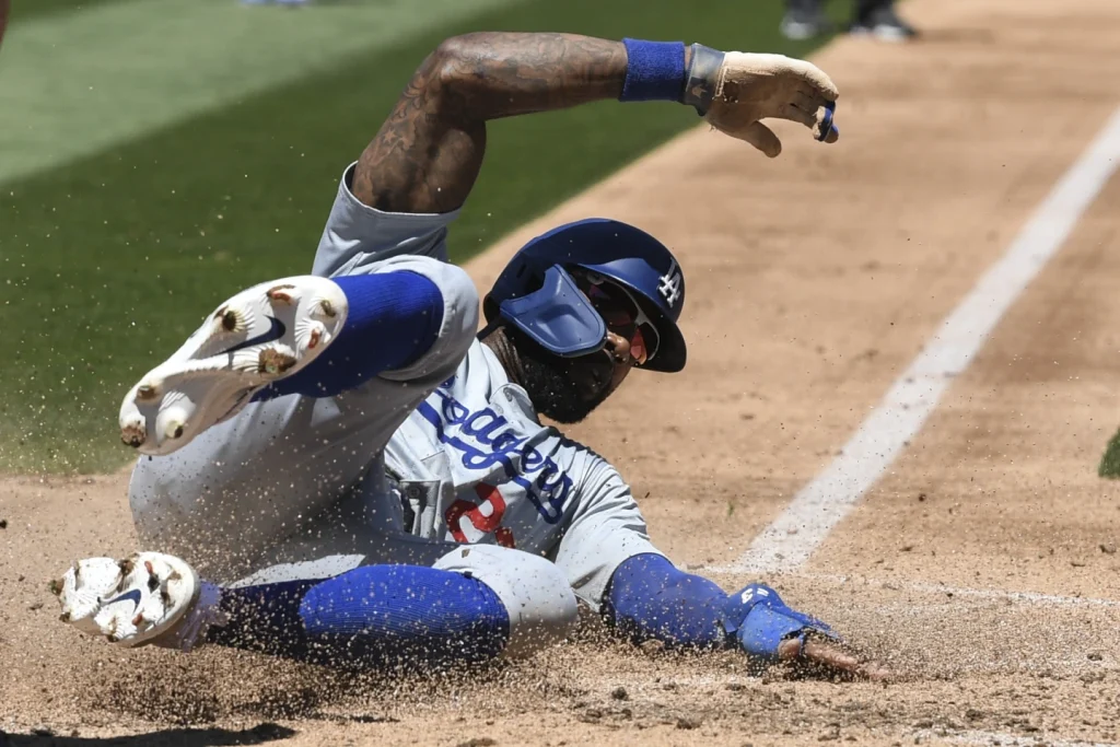 Dodgers