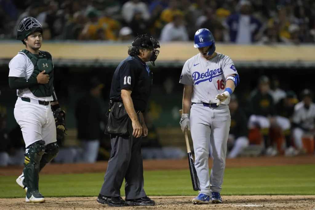 Dodgers