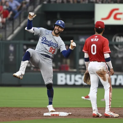 Dodgers