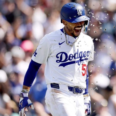 Dodgers
