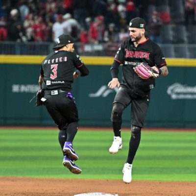 Guerreros