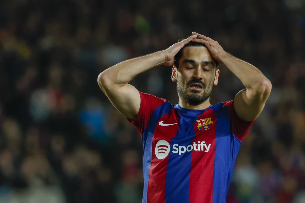 Gundogan