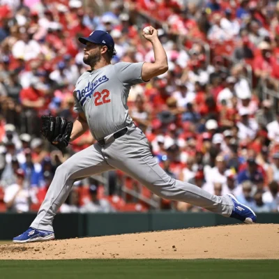 Kershaw