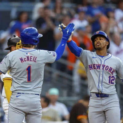 Mets