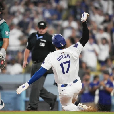 Ohtani