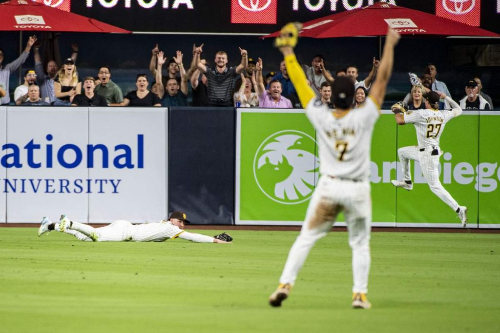 Padres