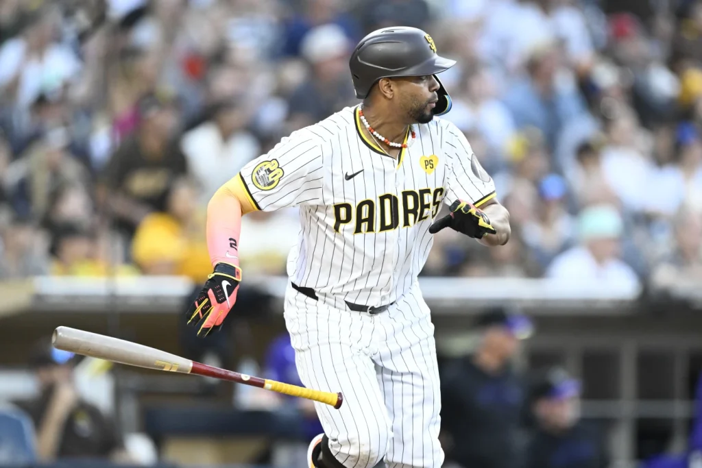 Padres