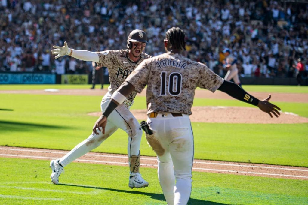 Padres