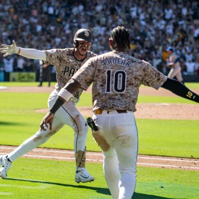 Padres