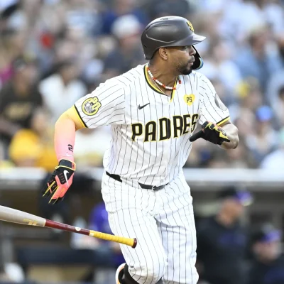 Padres