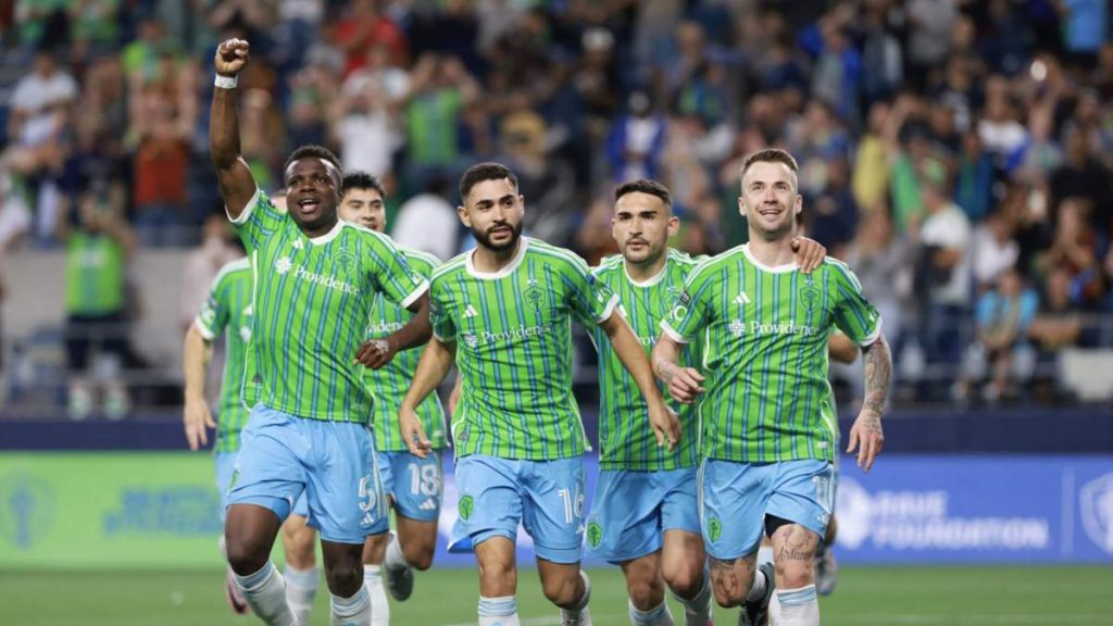 Sounders