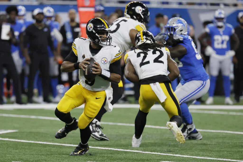 Steelers