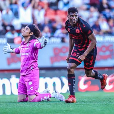 Xolos AGP
