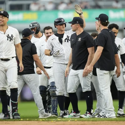 Yankees
