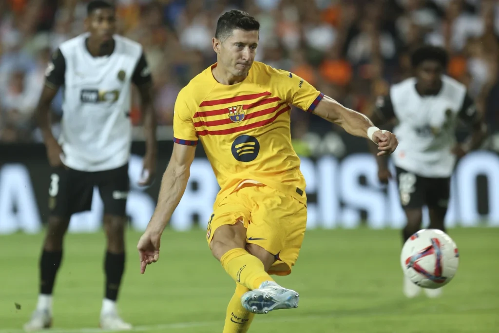 lewa