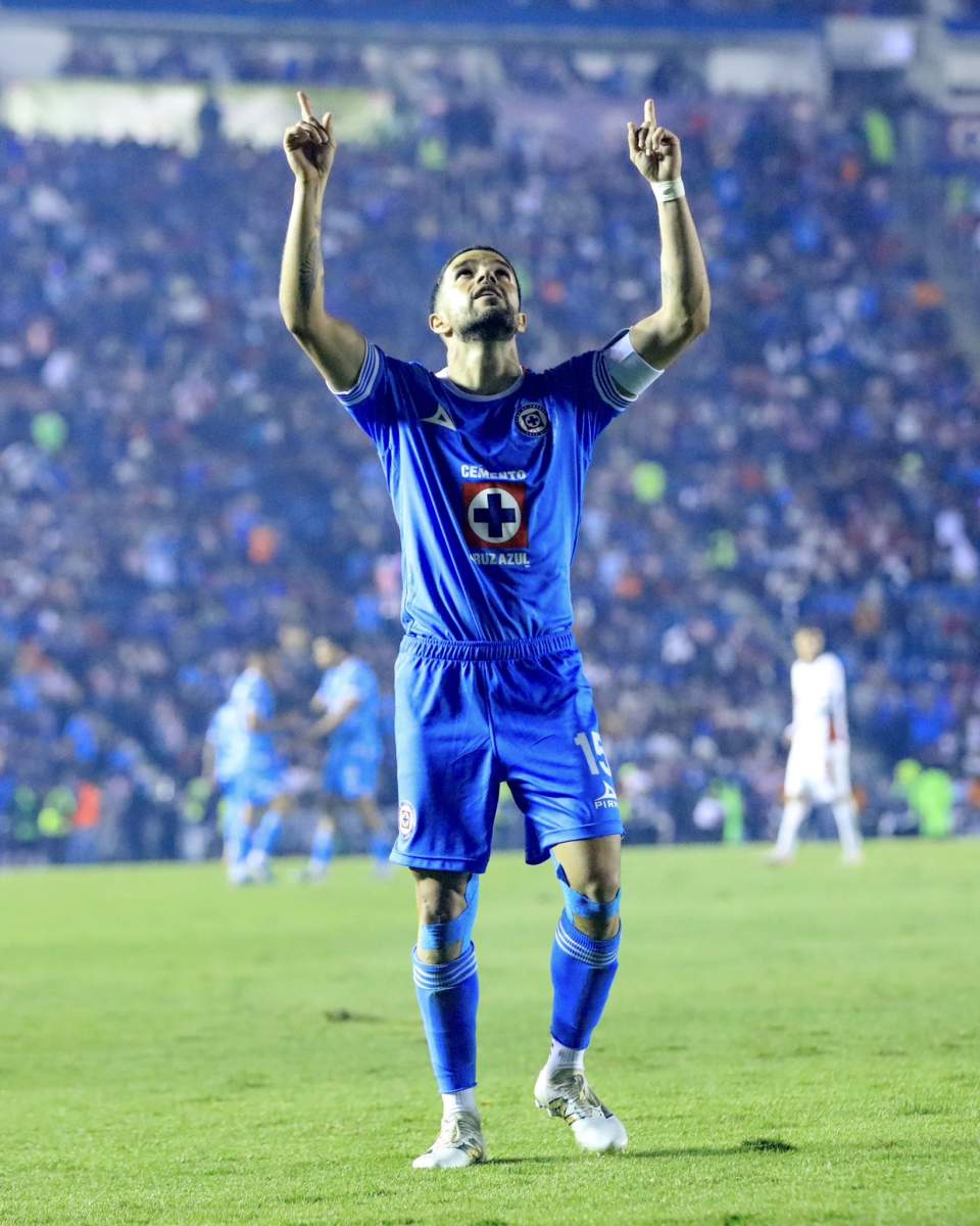 Azul