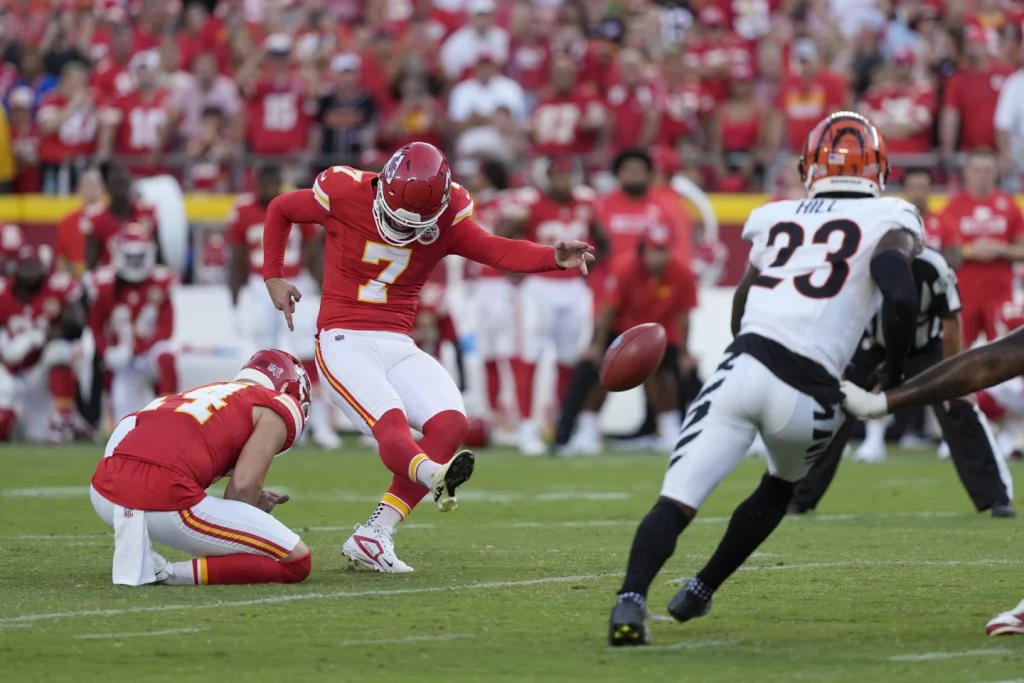 Chiefs