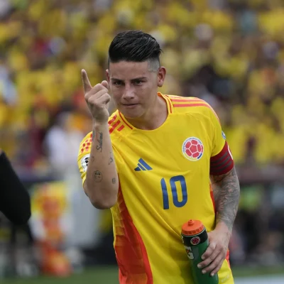Colombia