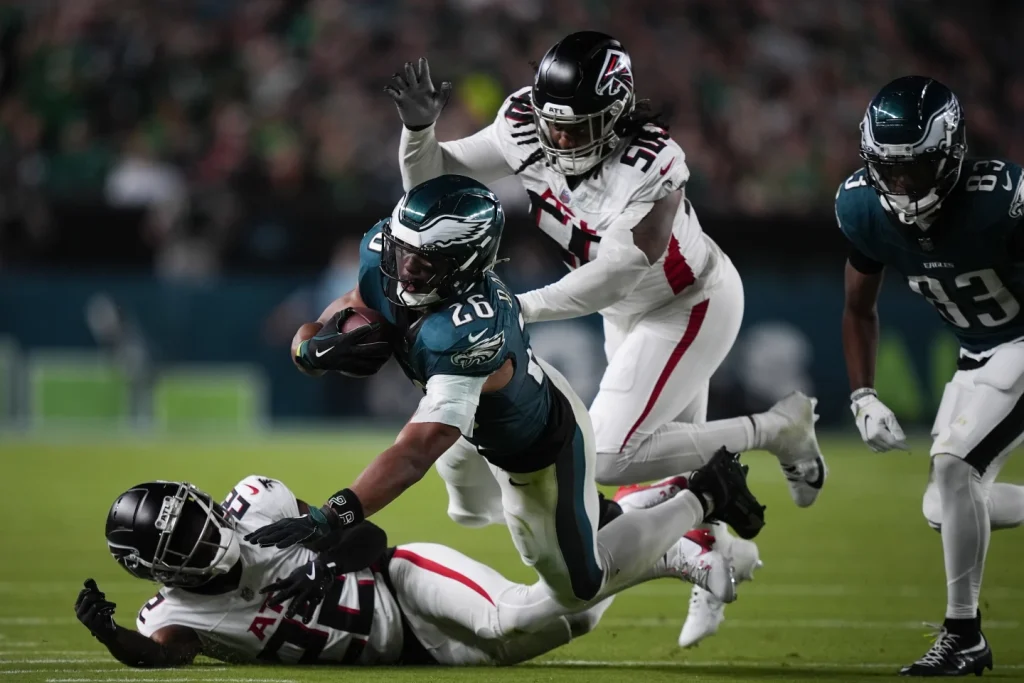 Falcons