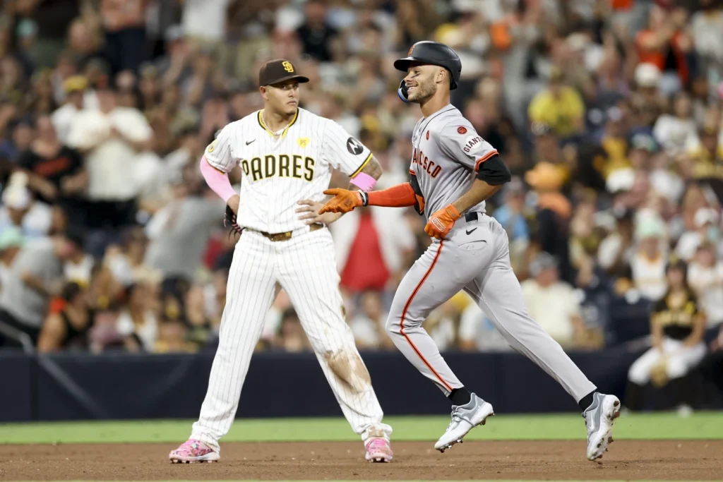 Gigantes