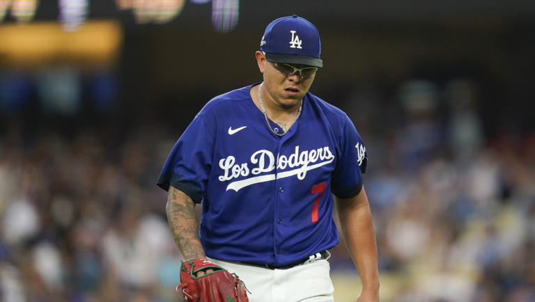 Julio Urias