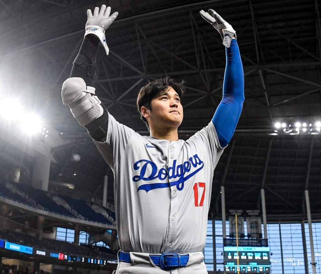 Ohtani